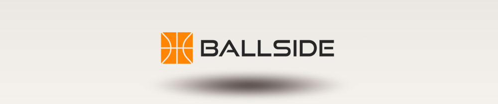 Ballside
