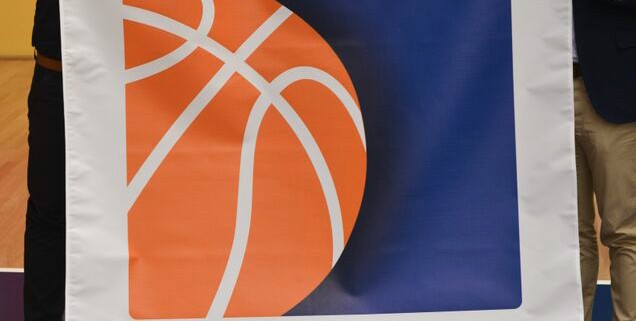 Meisterschaftsbanner ProB Oldenburg